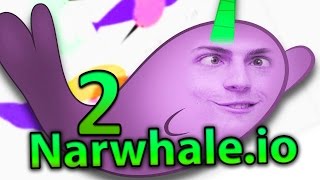 Hra o trůny  Narwhaleio 2 FullHD [upl. by Frissell]