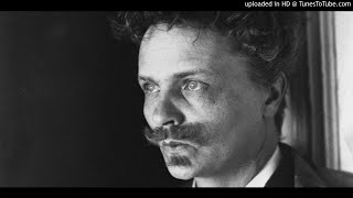 August Strindberg  Il Sogno [upl. by Idnas102]