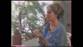 Brigitte Bardot Interview 1989 [upl. by Lauer]