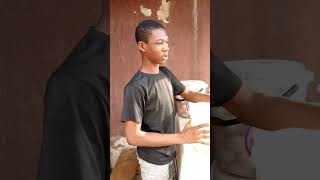 this man 🤣 Oga ten million is Disappointed 🤣so funny 🤣 please subscribeshots [upl. by Adnac575]