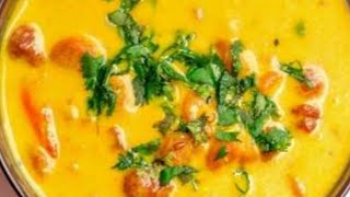 Tomato kadhi recipe in Hindi tamatar ki kadhiटामाटर की कढी [upl. by Aliban478]