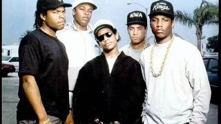 Dr Dre ft EazyE Ice Cube Snoop Dogg amp 2Pac  California Love Remix [upl. by Aenit]