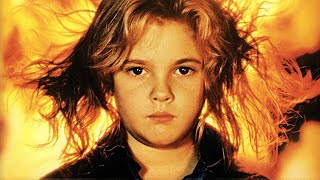 Official Trailer  FIRESTARTER 1984 Drew Barrymore David Keith Heather Locklear Stephen King [upl. by Vachel]