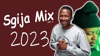 Sgija Amapiano Mix Vol 1  25 September 2023  Jay Tshepo [upl. by Idihc433]