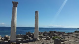 THARROS Sardinia [upl. by Asik472]