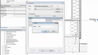 Autodesk Revit Create a Repeating Detail [upl. by Nikita495]