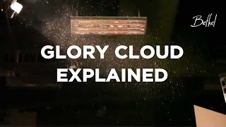 Glory Cloud Explained  Bill Johnson  Bethel Church [upl. by Kcirdahc]