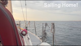 quotSailingquot home EP 58 [upl. by Heinrik]