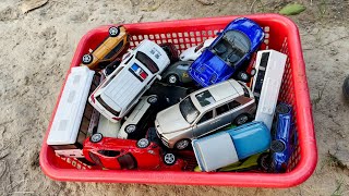 Lets See Welly Cars And Diecast Model Car Collection [upl. by Sioled]