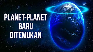 8 Dunia Baru yang Ditemukan Dalam Setahun Terakhir [upl. by Dierolf]