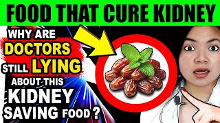 Why Are Doctors Still Lying About The Kidney Diet [upl. by Artair477]