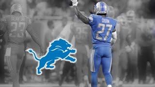 Glover Quin 20172018 Highlights “Everyday” [upl. by Mellisent]