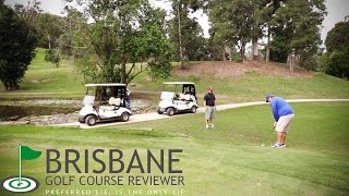 Ashgrove Golf Club Vlog Part 5 [upl. by Lesoj]