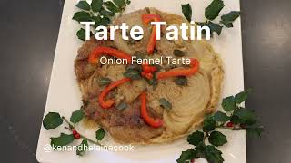 Tarte Tatin [upl. by Jerrol764]