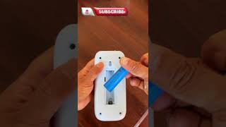 TIROSS Portable LAMPshorts viralvideo best light lamp [upl. by Hsetih]