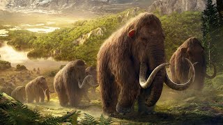 कैसी थी विशाल मैमथ हाथी की प्रजातिया The Island of the Last Surviving Mammoths [upl. by Collbaith]