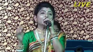 Hori nam Diea Jagat Matale Amar Ekla Nitai By Aditi Munshi Full HD Video Song [upl. by Murphy]