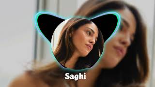 Mohsen Lorestani  Saghi Remix  Energetic Beats amp Cultural Vibes [upl. by Reiser]