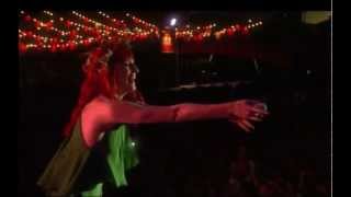 Florence  The Machine  Youve Got The Love Live at Bestival 2012 [upl. by Jehovah]