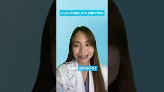 PCOS Awareness Month health pcos pcosawareness pcosawarenessmonth fyp healthy [upl. by Noli]