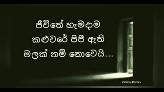 හයිකු කවි HAIKU 2021 Japanese short poems sinhala haiku [upl. by Valerlan]