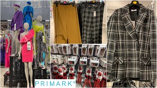 Primark new collection  November 2022 [upl. by Htial]