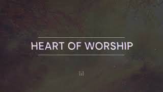 Heart of worship  Piano music  Prayer  Meditation [upl. by Ybbed]