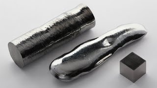 quotRhenium The Rare Metal You Never Knew You Neededquot shorts [upl. by Craggy]