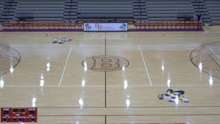 BrecksvilleBroadview Heights High School vs Steele High School Womens Varsity Basketball [upl. by Sakhuja]