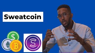 Sweatcoin Cryptocurrency  Sweat Wallet [upl. by Navada]