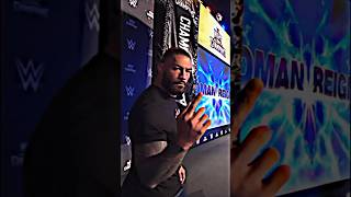 Kai Greene rocked Roman Reigns is shocked wwe romanreigns ronaldo wwe2k24 [upl. by Epilef]