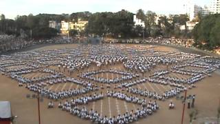 Swabhiman Karnataka Prant Ghosh Varga RSS [upl. by Beaufert303]