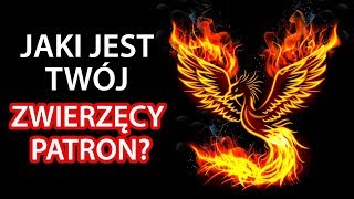 Jaki jest wasz zwierzęcy patron [upl. by Quenby]