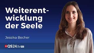 Kabbala Einblick in den Seelenplan  Der Sinn des Lebens  QS24 Gesundheitsfernsehen [upl. by Shig557]