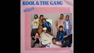 Kool amp The Gang – Misled  Remix  1984 [upl. by Eyde]