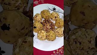 ডিম আলু পিয়াজ ভরতা রেসিপি homemade recipe easyrecipe [upl. by Gerald673]