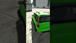 बताओ कि दोस्तो हमरी फैमिली में सब से अच्छी कार पार्क lndine trfeat auto simlicher 3d 😱 gta 😈😈 [upl. by Atilemrac]