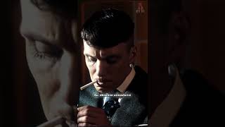 Peaky Blinders Oyuncularının Bilinmeyen Alışkanlığı shorts [upl. by Yecam]