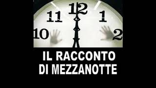 32  Racconti di Mezzanotte  quotLa guardia al mortoquot di Ambrose Bierce  Radio3 [upl. by Antrim]