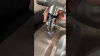 The best plumbing hack with taps asmr hack howto diy learn subscribe youtubeshorts [upl. by Ayotan]