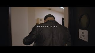 PERSPECTIVE  EP02  GEORGI KYUCHUKOV [upl. by Daggett]