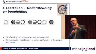 Keynote deel1 introductie 4CID [upl. by Zuckerman]