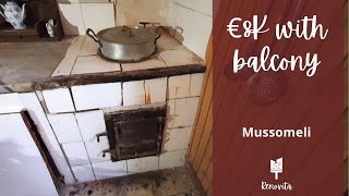 SOLD  €8K House for Sale in Mussomeli Sicily [upl. by Podvin955]