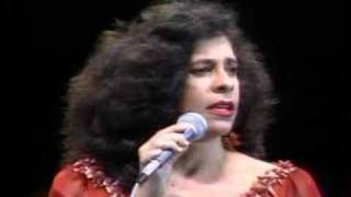 Gal Costa  Eu sei que vou te amar [upl. by Vikki]