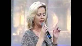 Vicki Yohe Something About My Praise [upl. by Eitak]