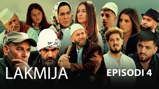 LAKMIJA  Episodi 4 Traditat Shqiptare [upl. by Asyram304]