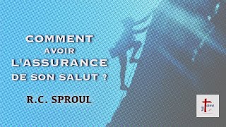 COMMENT AVOIR LASSURANCE DE SON SALUT [upl. by Avis785]