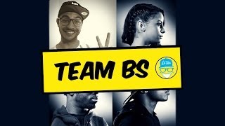 Team BS  Ma fierté [upl. by Anhaj]