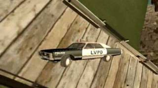 Smokey amp The Bandit Music Video [upl. by Pacorro451]