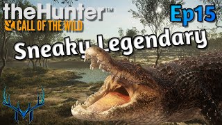 Fresh Start Ep15  theHunter Call of the Wild [upl. by Ethelstan]